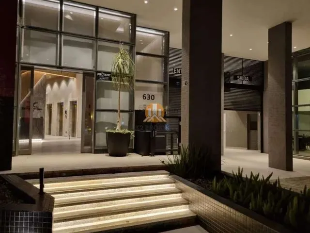 Imagem 4: Sala Comercial À Venda no Centro, Curitiba/Pr