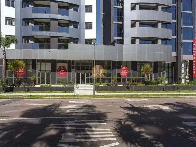 Imagem 5: Sala Comercial À Venda no Centro, Curitiba/Pr