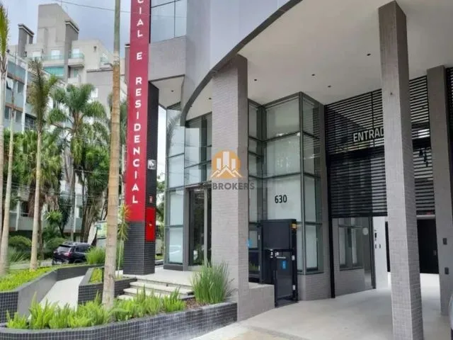 Imagem 9: Sala Comercial À Venda no Centro, Curitiba/Pr