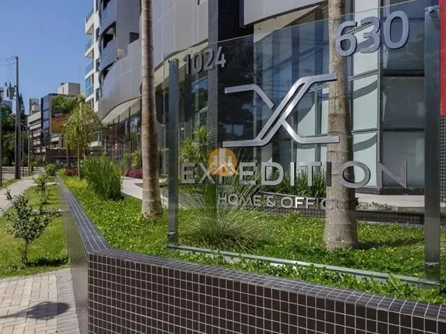 Imagem 7: Sala Comercial À Venda no Centro, Curitiba/Pr