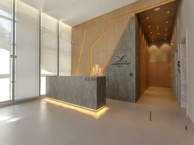 Imagem 14: Sala Comercial À Venda no Centro, Curitiba/Pr
