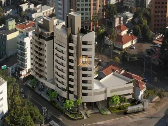 Imagem 6: Sala Comercial À Venda no Centro, Curitiba/Pr