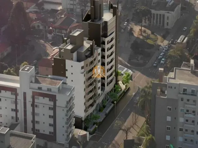 Imagem 2: Sala Comercial À Venda no Centro, Curitiba/Pr
