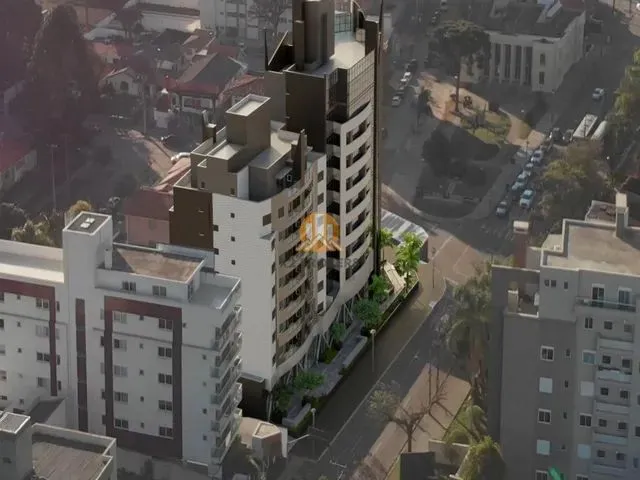 Imagem 16: Sala Comercial À Venda no Centro, Curitiba/Pr