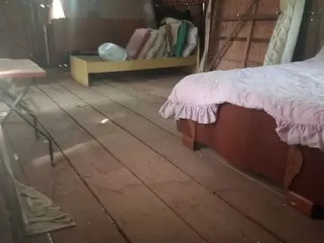 Imagem: Sítio em Águas Claras