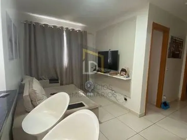 Imagem 1: Lindo Apartamento Parque Chapada Cristais