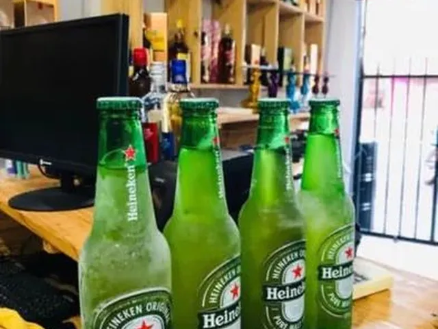 Imagem 4: Vendo Distribuidora Montada Pronta pra Trabalhar