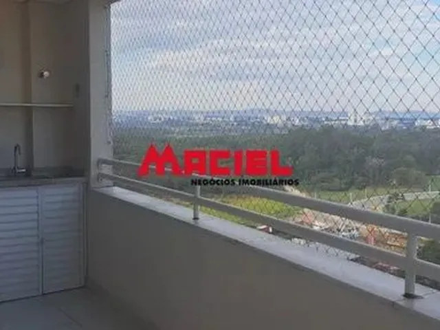 Imagem: Apartamento Padrão em São José dos Campos