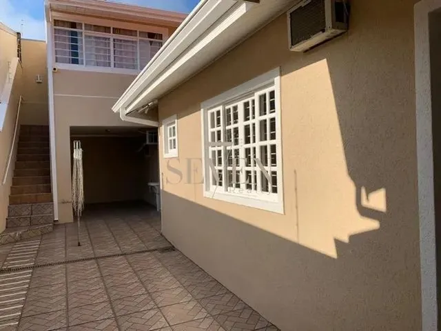 Imagem: Casa no Jardim das Américas com 3 Suítes