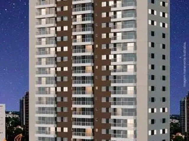 Imagem: Residencial Cristalino Construtora Imangai