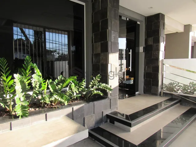 Imagem: Apartamento no Residencial Alvorada, no