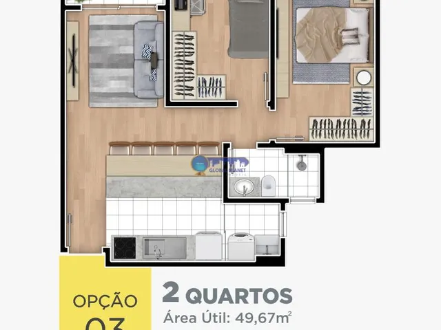 Imagem 13: Colinas do Tanguá