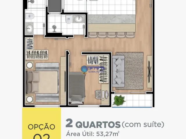 Imagem 14: Colinas do Tanguá