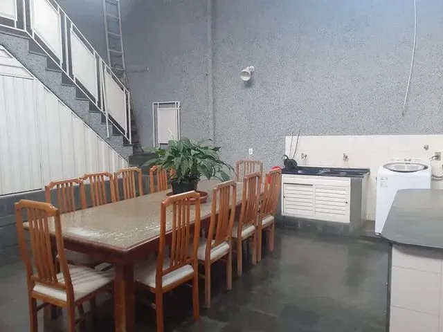 Imagem: Casa para Venda em Bairro de Fátima