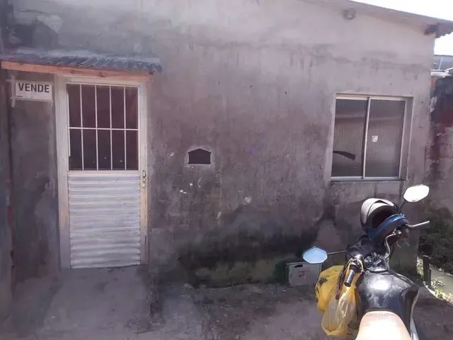 Imagem: Vendo Casa, Nossa Senhora da Vitória