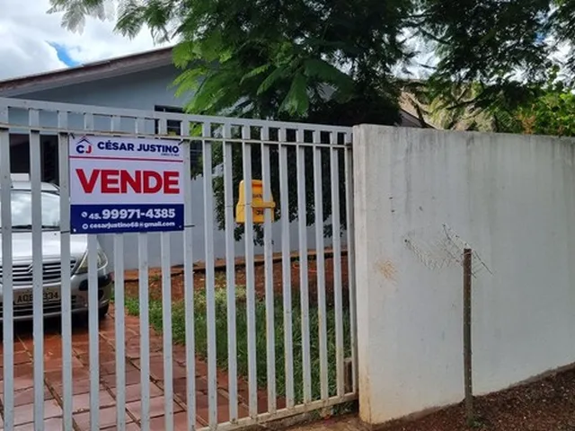 Imagem: Casa Jardim Periolo Próximo Colégio Schuster