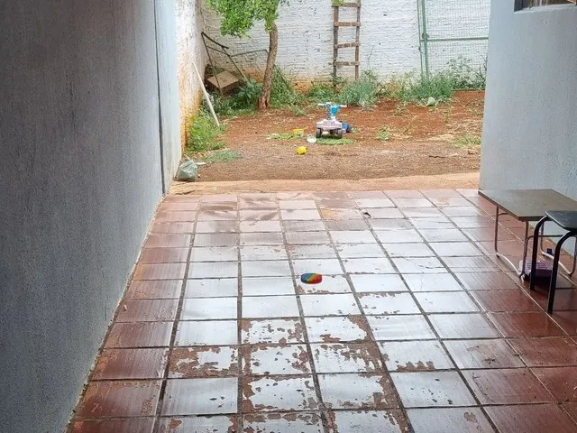 Imagem 6: Casa Jardim Periolo Próximo Colégio Schuster