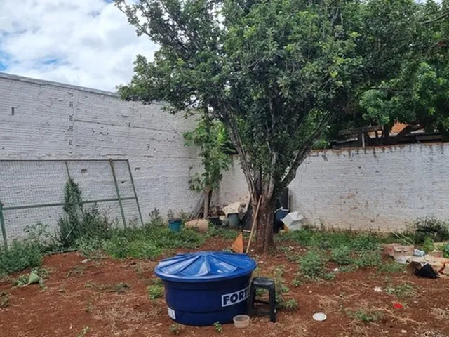 Imagem 3: Casa Jardim Periolo Próximo Colégio Schuster