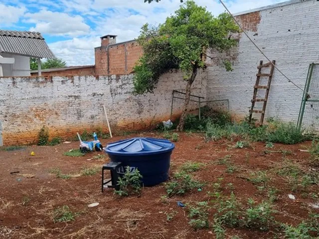 Imagem 7: Casa Jardim Periolo Próximo Colégio Schuster