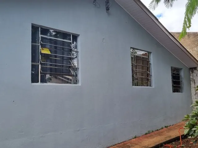 Imagem 4: Casa Jardim Periolo Próximo Colégio Schuster