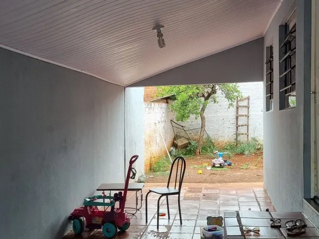 Imagem 2: Casa Jardim Periolo Próximo Colégio Schuster