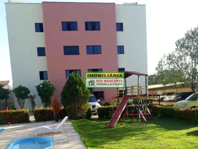 Imagem: Apartamento com 3 Dormitórios À Venda