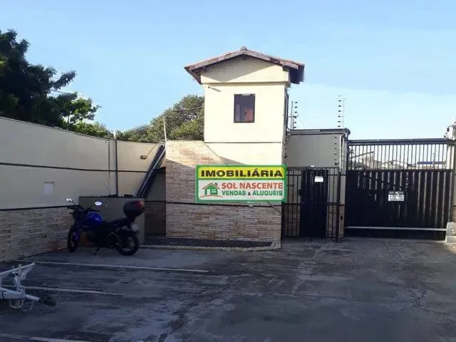 Imagem 10: Apartamento com 3 Dormitórios À Venda, 83 M² por R$ 220.000,00 - Cambeba - Fortaleza/Ce