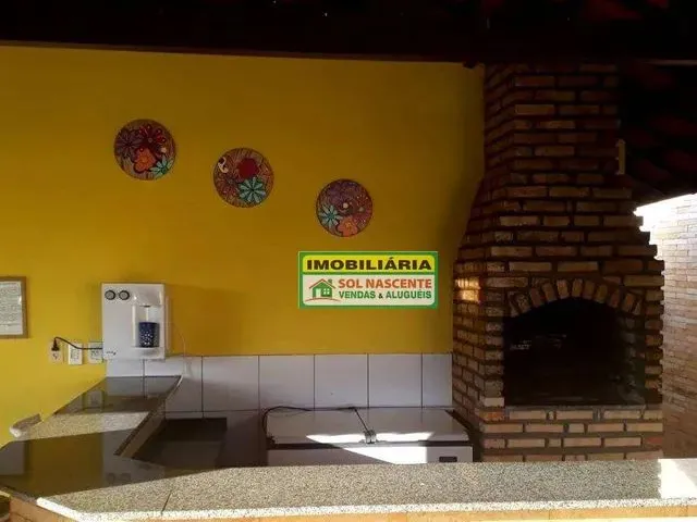 Imagem 13: Apartamento com 3 Dormitórios À Venda, 83 M² por R$ 220.000,00 - Cambeba - Fortaleza/Ce