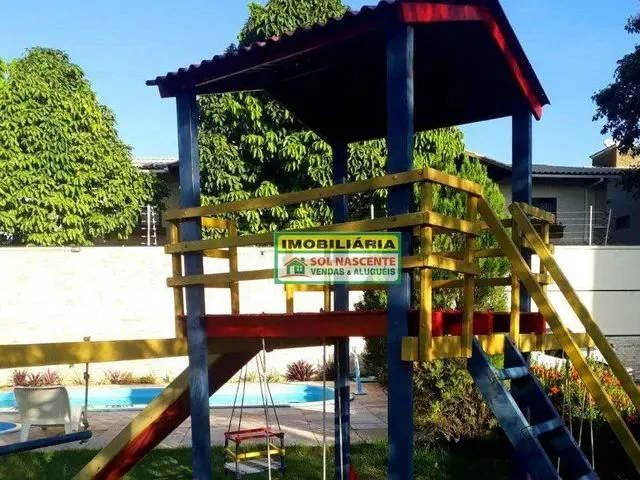 Imagem 11: Apartamento com 3 Dormitórios À Venda, 83 M² por R$ 220.000,00 - Cambeba - Fortaleza/Ce