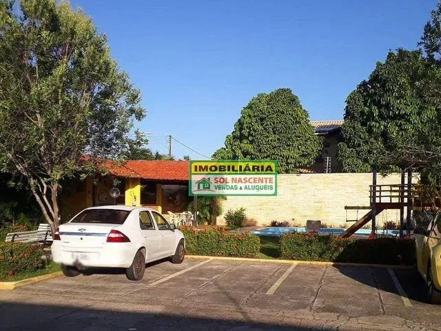 Imagem 9: Apartamento com 3 Dormitórios À Venda, 83 M² por R$ 220.000,00 - Cambeba - Fortaleza/Ce