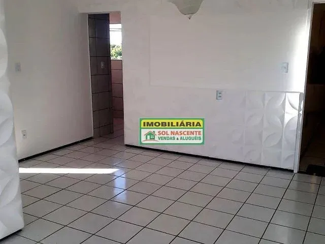 Imagem 6: Apartamento com 3 Dormitórios À Venda, 83 M² por R$ 220.000,00 - Cambeba - Fortaleza/Ce