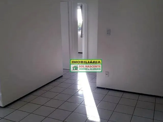 Imagem 14: Apartamento com 3 Dormitórios À Venda, 83 M² por R$ 220.000,00 - Cambeba - Fortaleza/Ce