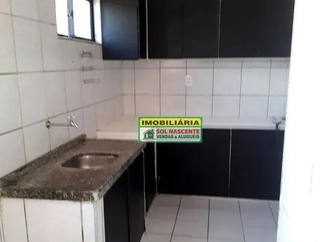 Imagem 8: Apartamento com 3 Dormitórios À Venda, 83 M² por R$ 220.000,00 - Cambeba - Fortaleza/Ce