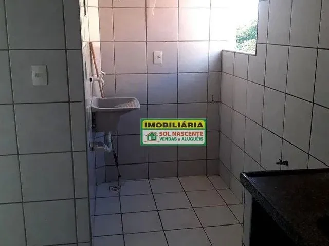 Imagem 5: Apartamento com 3 Dormitórios À Venda, 83 M² por R$ 220.000,00 - Cambeba - Fortaleza/Ce