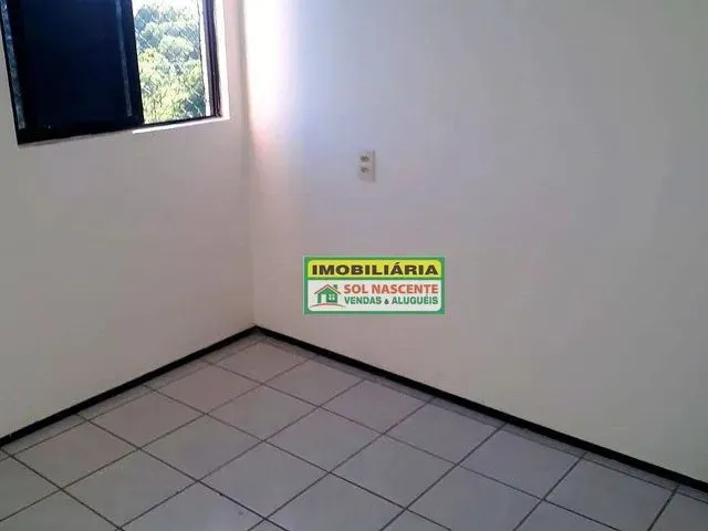 Imagem 7: Apartamento com 3 Dormitórios À Venda, 83 M² por R$ 220.000,00 - Cambeba - Fortaleza/Ce