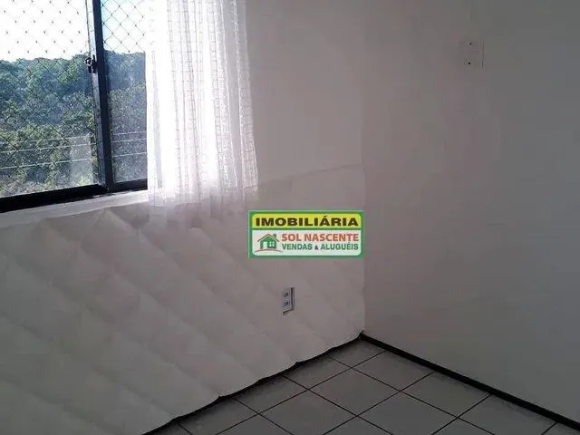 Imagem 12: Apartamento com 3 Dormitórios À Venda, 83 M² por R$ 220.000,00 - Cambeba - Fortaleza/Ce