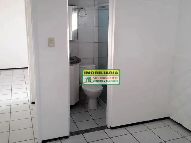 Imagem 16: Apartamento com 3 Dormitórios À Venda, 83 M² por R$ 220.000,00 - Cambeba - Fortaleza/Ce