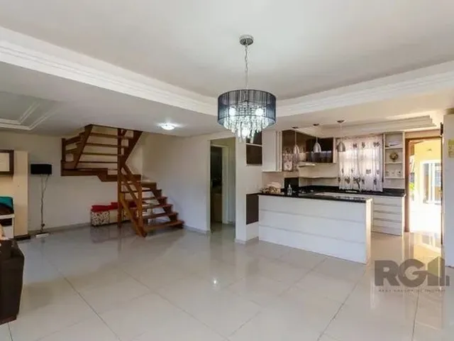 Imagem: Casa de 240M², Bairro Parque santa Fé