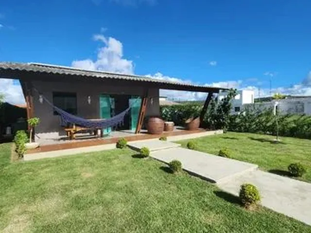 Imagem: Casa para Venda Possui 150 Metros Quadrados