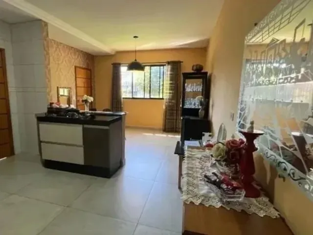 Imagem: Ótima Casa de 3 Quartos Próximo Ao Supermercado