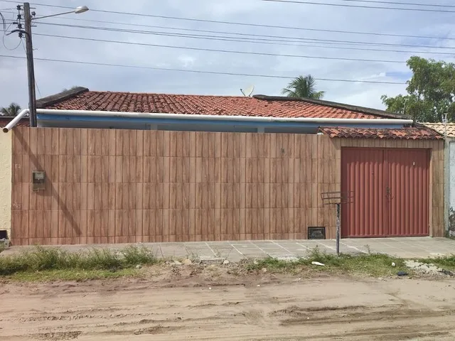 Imagem: Vendo Ou Troco!! Casa Barra S.miguel 360