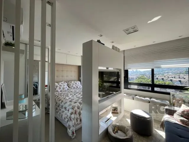 Imagem: Loft em Central Parque
