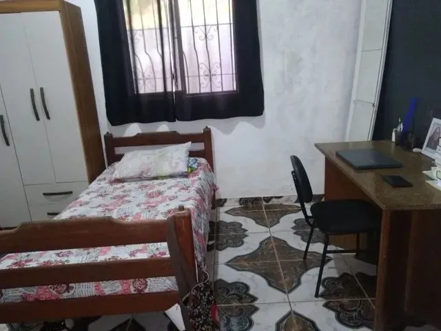 Imagem 11: Casa com Piscina - 3 Quartos / 2 Banheiros