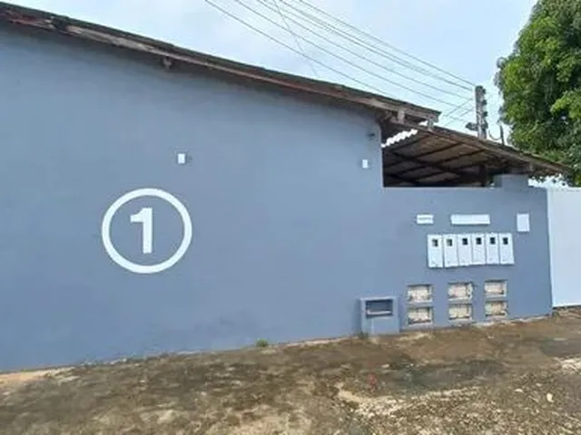 Imagem: Vendo Condomínio no Bairro Bela Vista