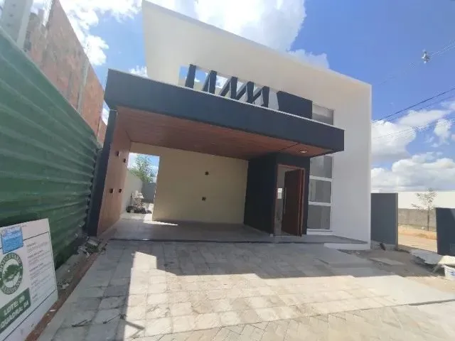 Imagem: Casa a Venda no Condomínio Boulevard