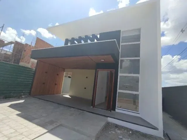 Imagem 11: Casa a Venda no Condomínio Boulevard