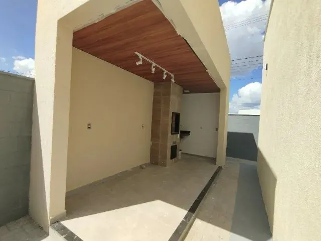 Imagem 13: Casa a Venda no Condomínio Boulevard