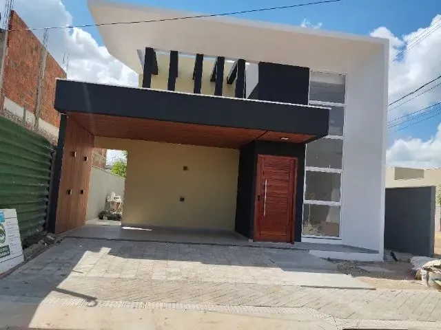 Imagem 16: Casa a Venda no Condomínio Boulevard