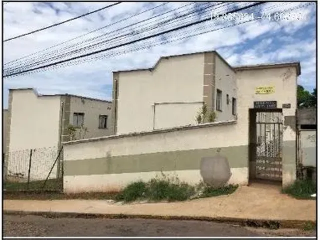 Imagem: Para de Minas - Apartamento Padrão
