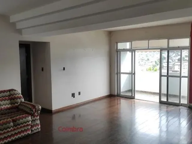 Imagem 4: Apartamento no Bairro Grã Duquesa
